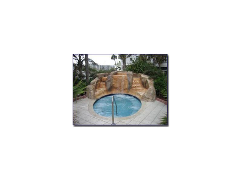 3001 S OCEAN DR # 1147E