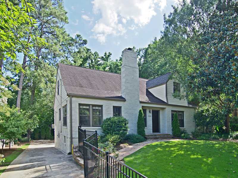 1239 E Rock Springs Road