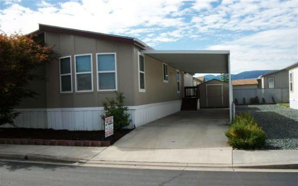 2552 Thom Oak Drive #56