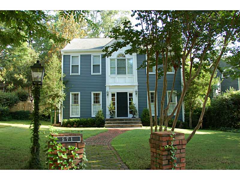 571 Collier Road