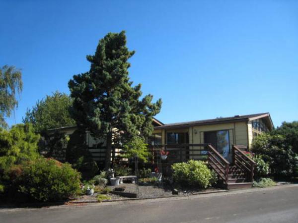 7455 SE King Rd #28