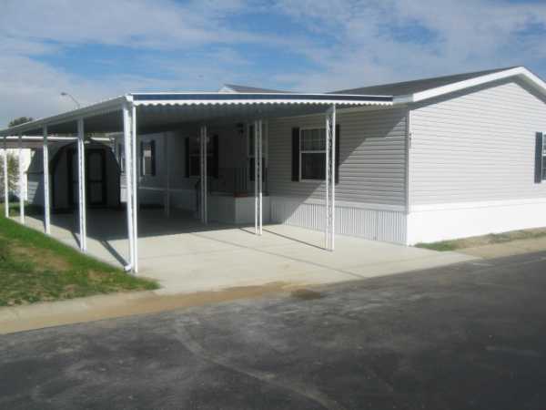 9901 Pendleton Pike Lot 59