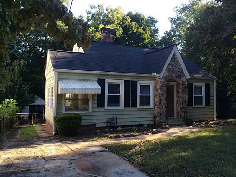 1000 Jefferson Avenue