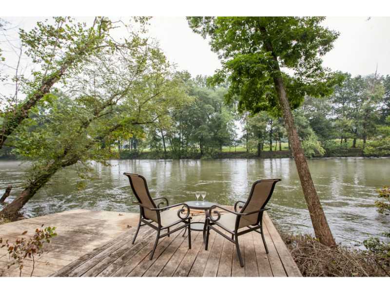 140 Habersham Waters Court