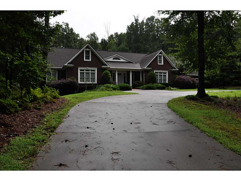 3045 Camp Branch Road