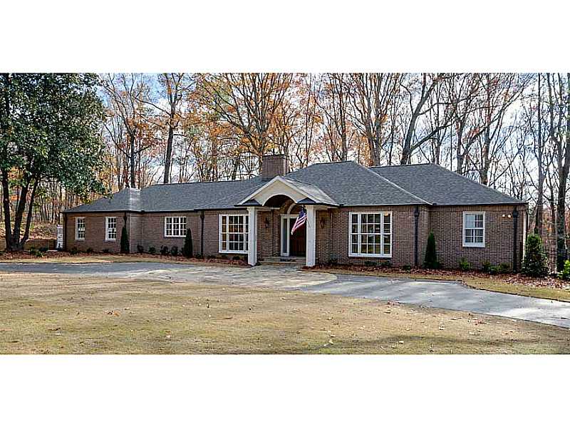 510 Heards Ferry Road