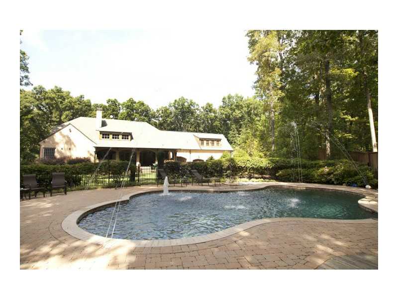 411 Old Jones Road