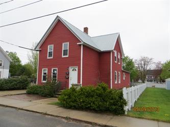 21 Jackson Street