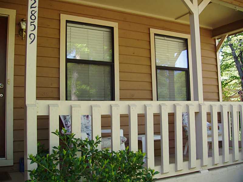 2859 Porter Drive