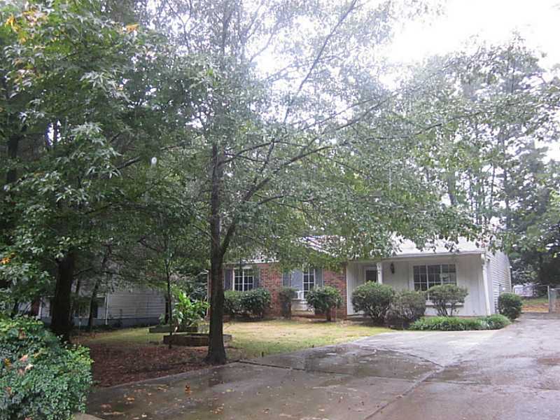 1410 Graves Road