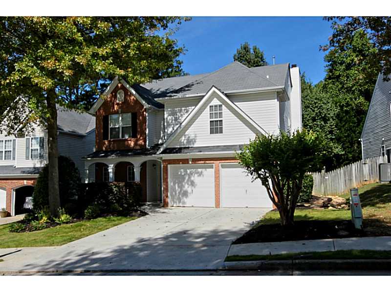 2890 Georgian Manor Drive
