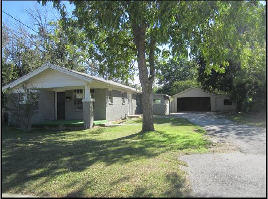 4512 Normandy Road