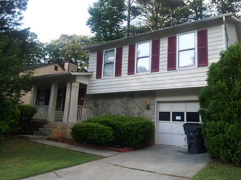 4337 Windward Lane