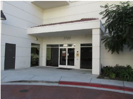 3740 Santa Rosalia Drive #415