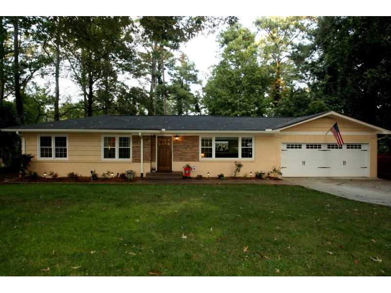 4063 Ashford Dunwoody Road