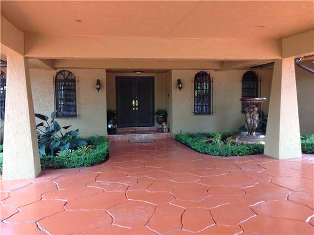 2981 SW 128 AV