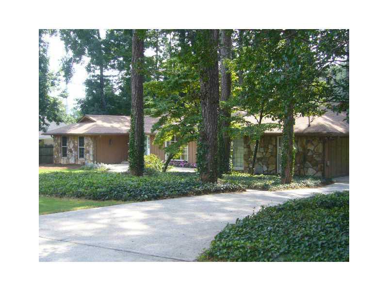 1029 Coronation Drive