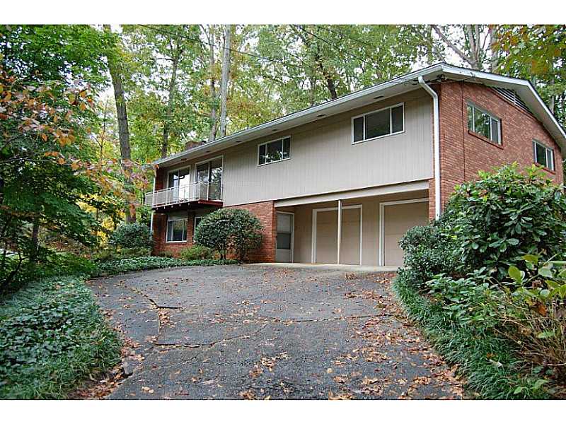 6565 Cherry Tree Lane