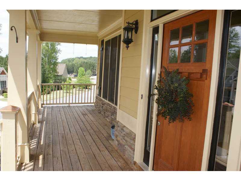 25 Wood Point Court