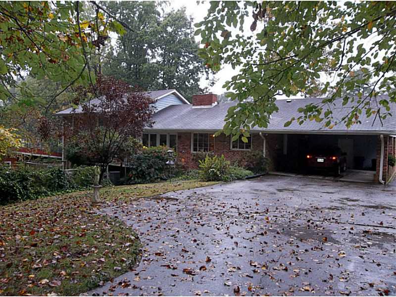 2115 Fisher Trail