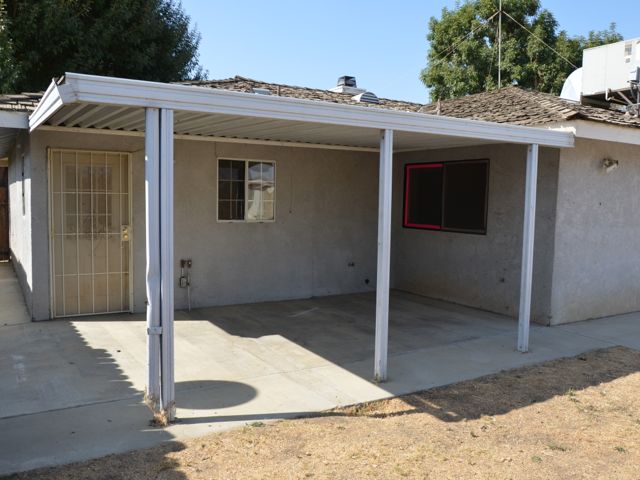 708 Johnnie Street
