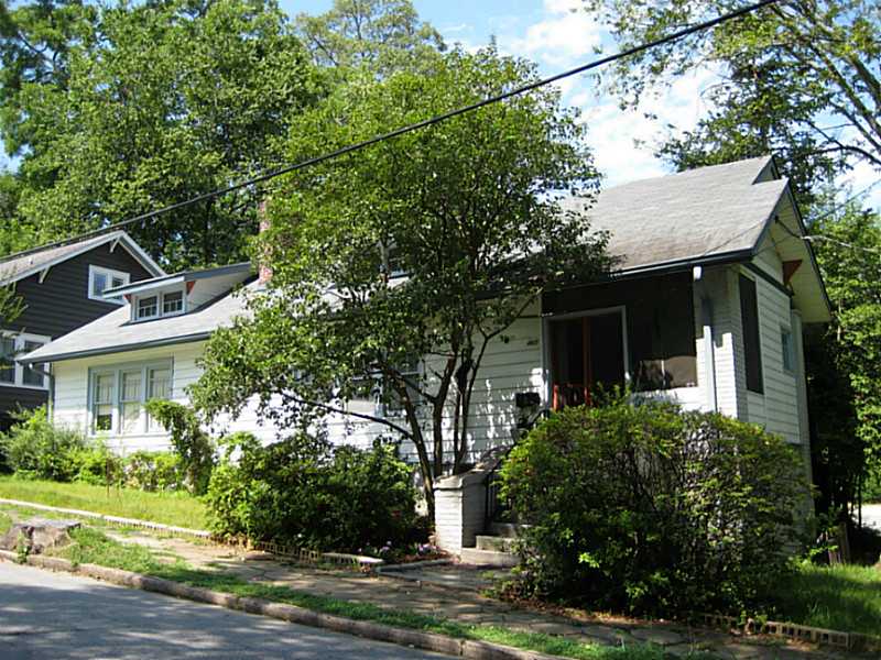 460 Euclid Terrace Ne
