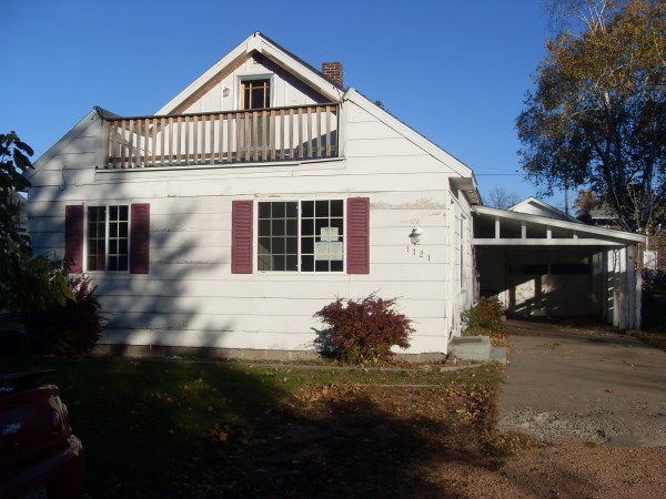 1121 South 13th Ave