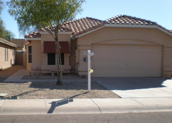 11959 N 79TH Drive