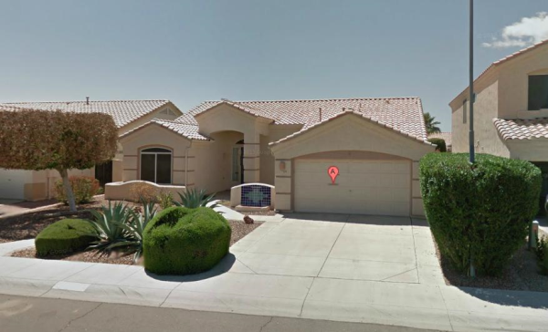 11529 Laurelwood Lane