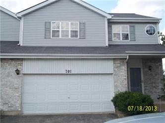701 Arbury Ct