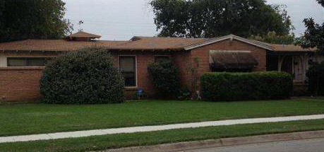 3604 Norton Drive