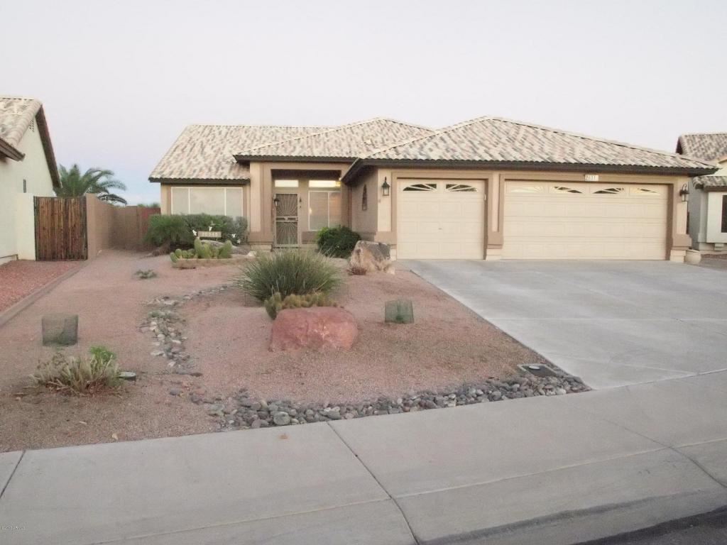 20345 N 108th Lane