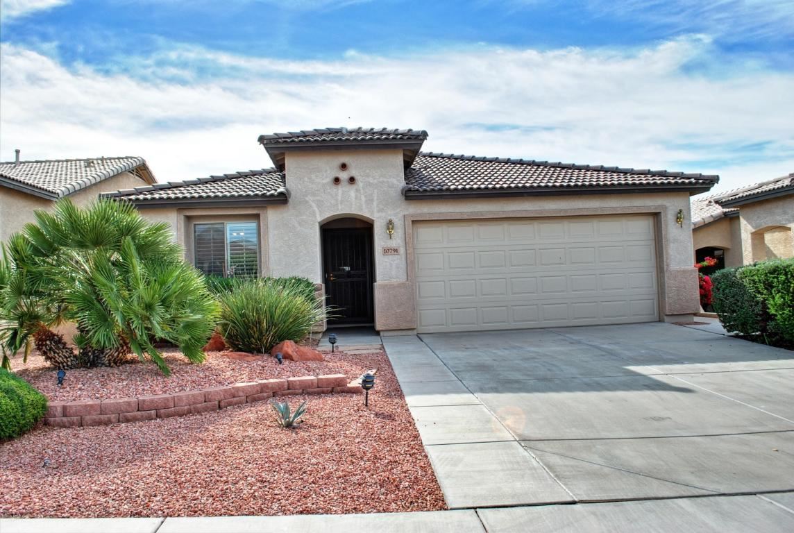 10791 W Chisholm Drive