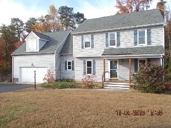 8253 Spicewood Ct