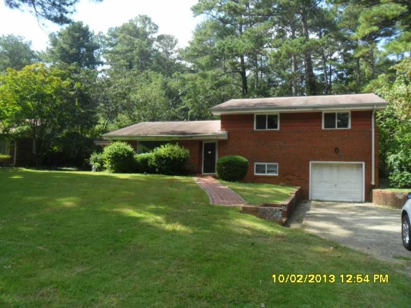 3489 Herschal Road