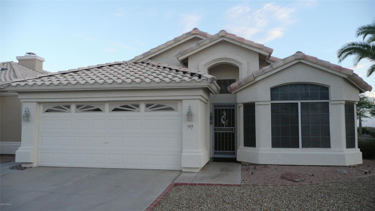 11679 W Yucca Court