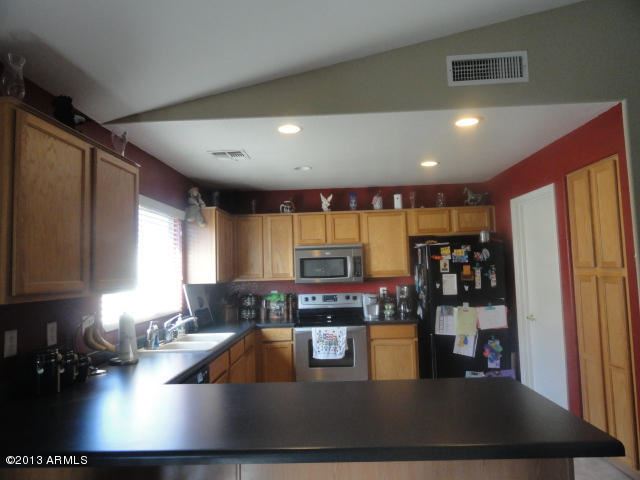 14927 N 133rd Lane