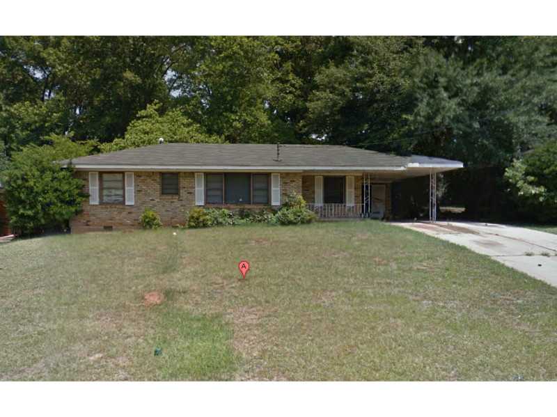 3936 Kirksford Drive