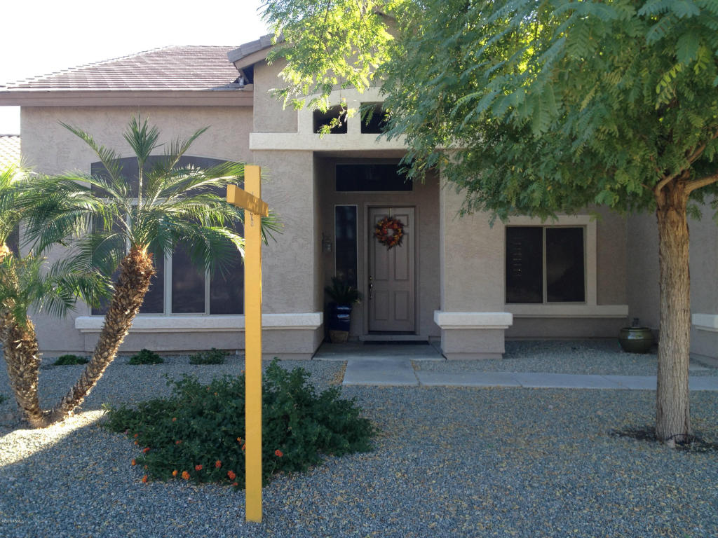 21477 N. 85th Ave.