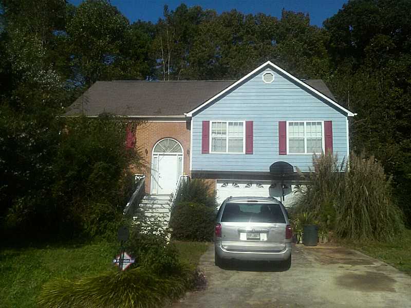 2174 Cobb Creek Drive