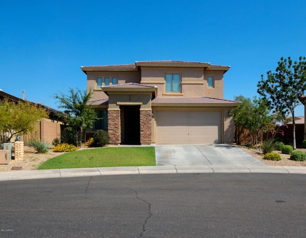 6783 W Miner Trail