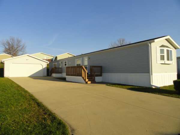 1513 Ottawa Drive