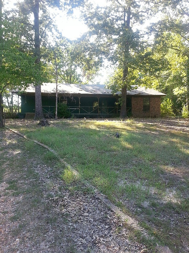 Ouachita 54