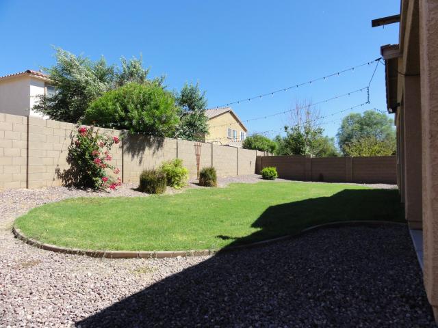 17316 W Bajada Dr