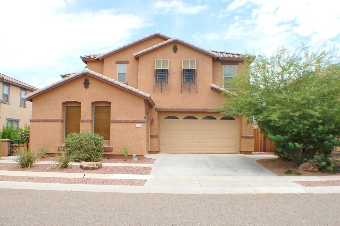 25729 N Sandstone Way