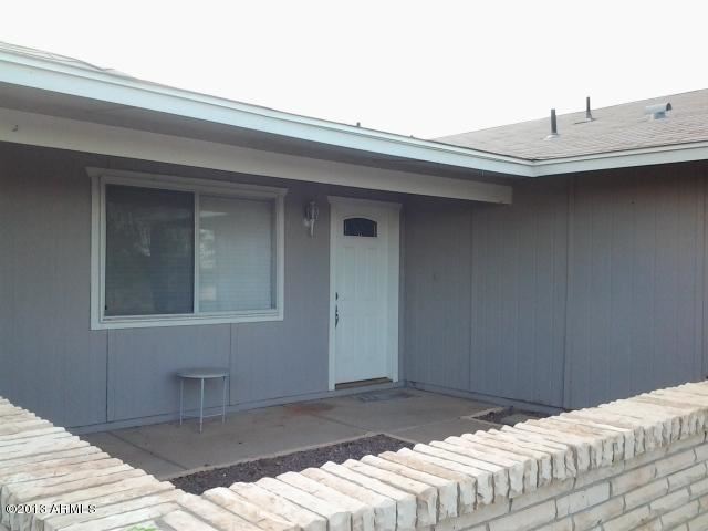 16657 W Dixileta Drive