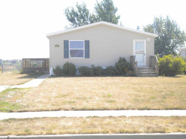 2701 SE Liberty Dr.