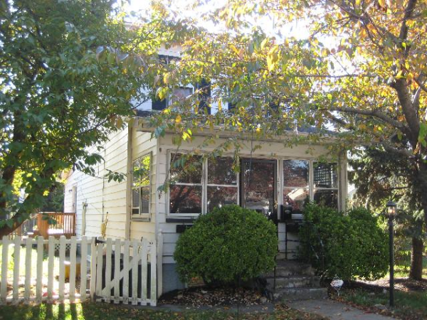 43 Beal St