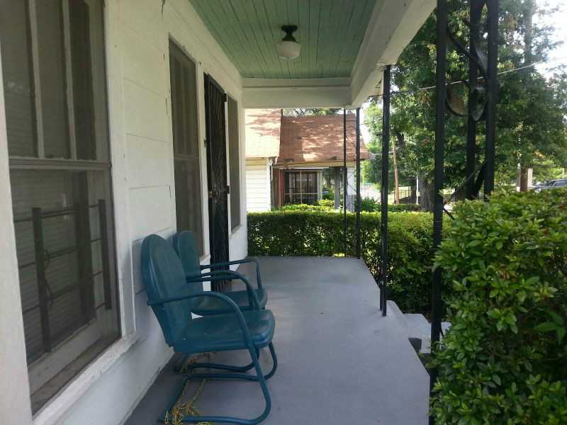 224 James P Brawley Drive