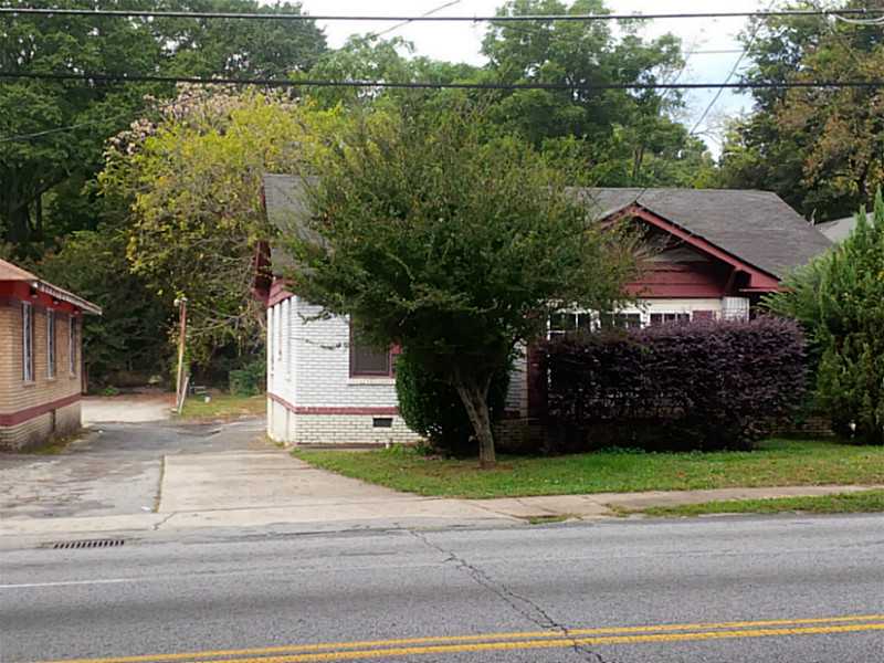 801 Moreland Avenue Se